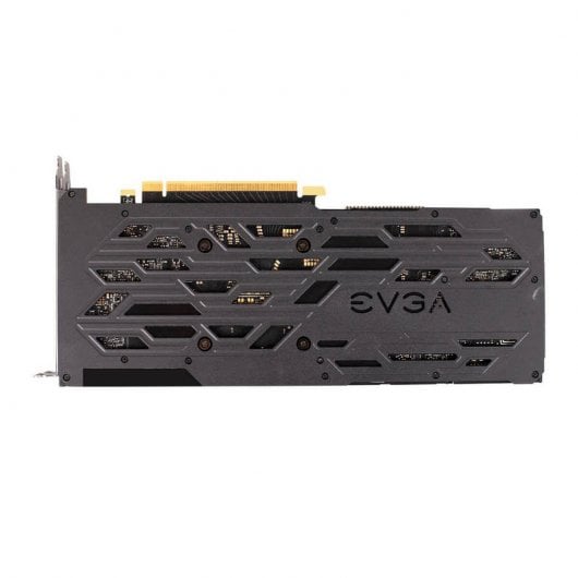 EVGA GeForce RTX 2070 XC Gaming 8GB GDDR6