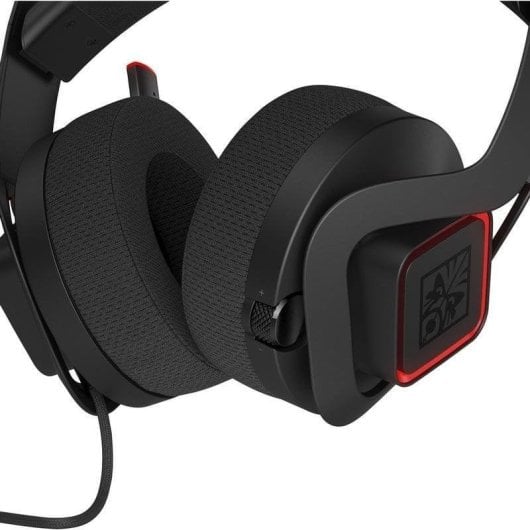 HP Omen X by Mindframe Auriculares Gaming 7.1