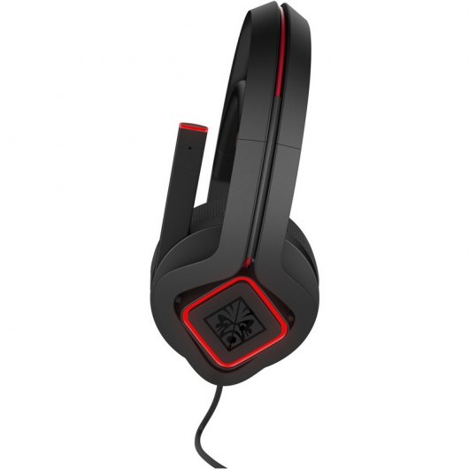 HP Omen X by Mindframe Auriculares Gaming 7.1