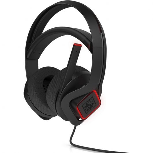 HP Omen X by Mindframe Auriculares Gaming 7.1