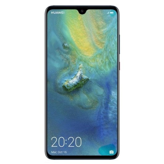 Huawei Mate 20 4G 4GB 128GB 6.53" Bleu