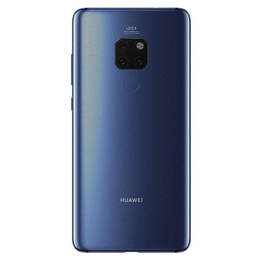 Huawei Mate 20 4G 4GB 128GB 6.53" Bleu