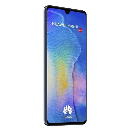 Huawei Mate 20 4G 4GB 128GB 6.53" Bleu