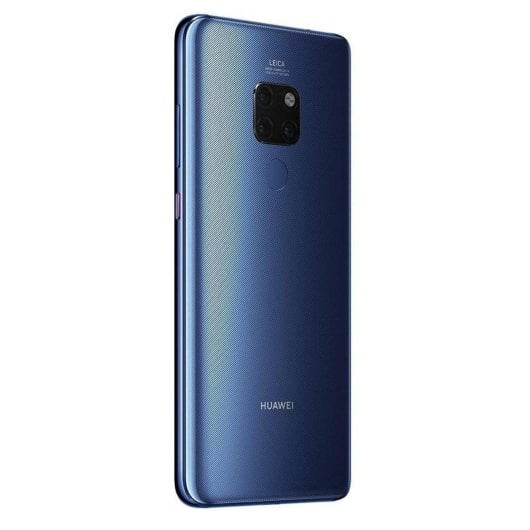 Huawei Mate 20 4G 4GB 128GB 6.53" Bleu