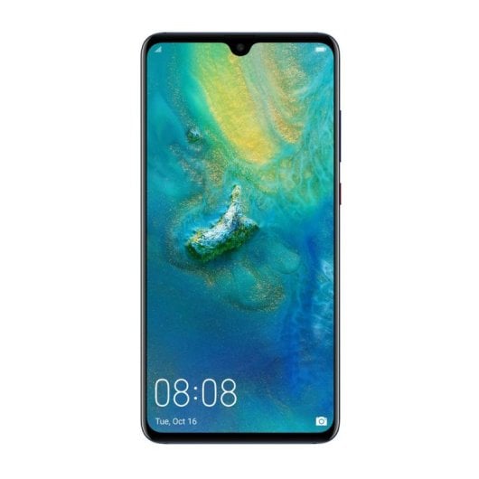 Huawei Mate 20 4G 4GB 128GB 6.53" Bleu