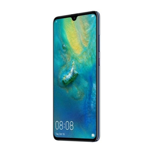 Huawei Mate 20 4G 4GB 128GB 6.53" Bleu