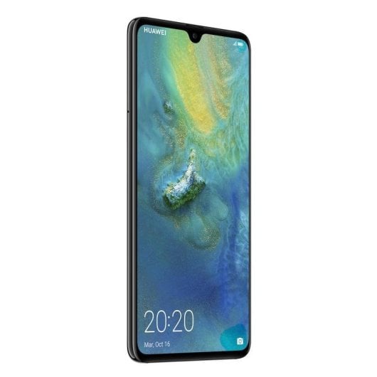 Huawei Mate 20 4G 4GB 128GB 6.53" Noir