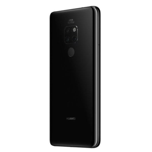 Huawei Mate 20 4G 4GB 128GB 6.53" Noir