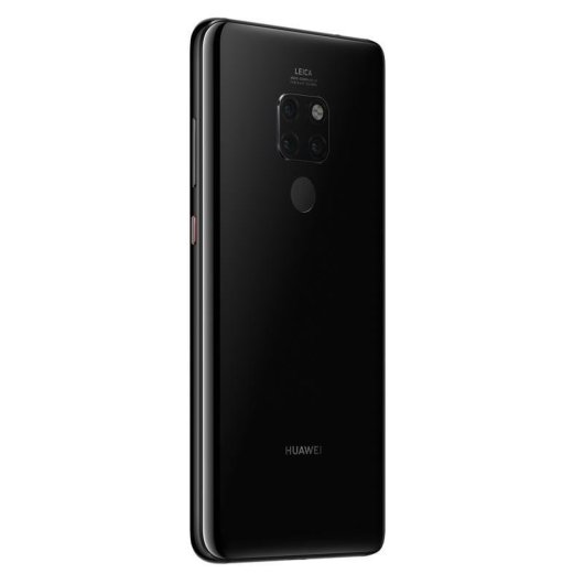 Huawei Mate 20 4G 4GB 128GB 6.53" Noir