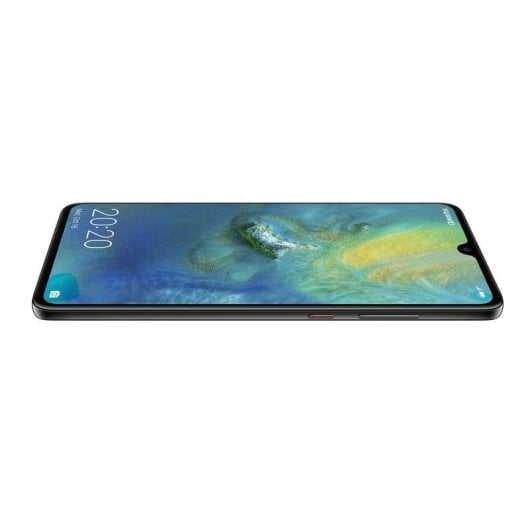Huawei Mate 20 4G 4GB 128GB 6.53" Noir