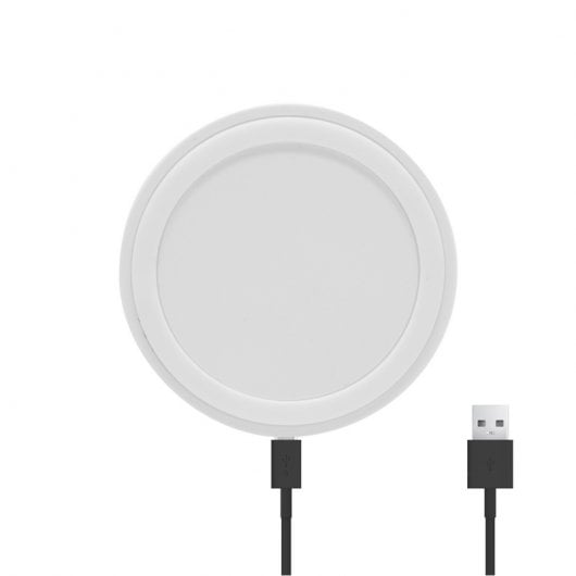 Unotec Carregador de Indução para Samsung Galaxy S9 Plus