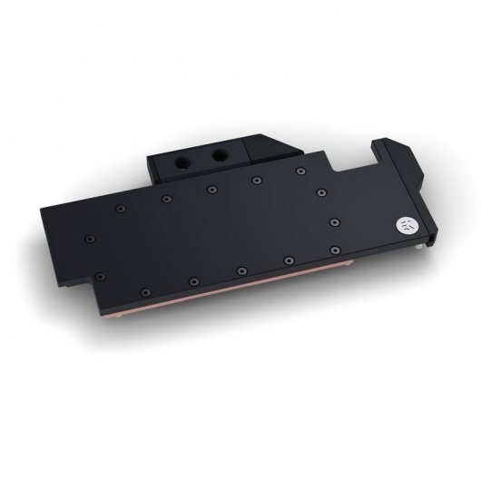 EKWB EK-Vector RTX 2080 Water Block Cobre + Acetal
