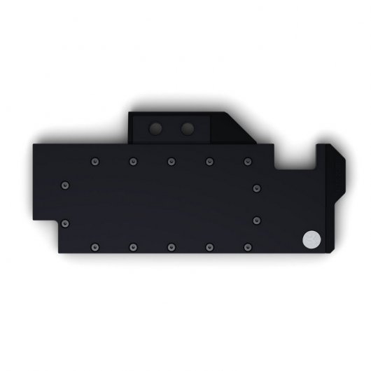 EKWB EK-Vector RTX 2080 Water Block Cobre + Acetal