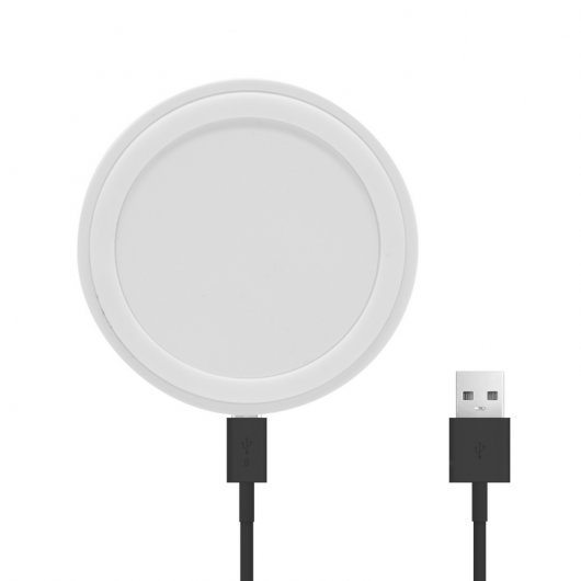 Unotec Pack De Carga Por Induccion Para iPhone 6/6s