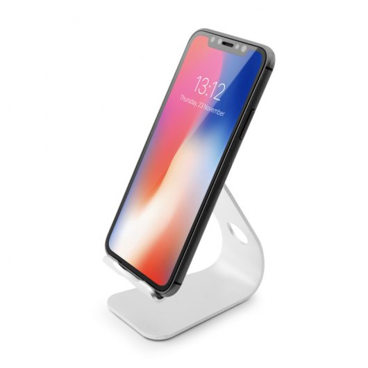 Unotec Suporte de Alumínio para Smartphone