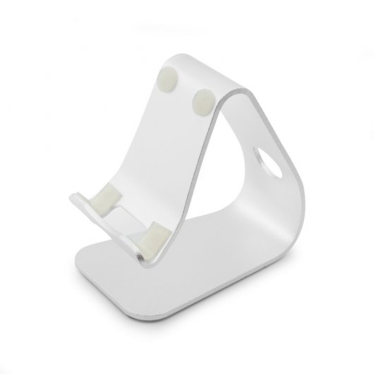 Unotec Suporte de Alumínio para Smartphone