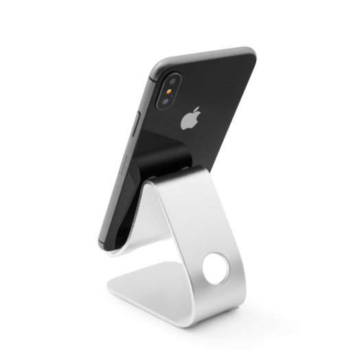 Unotec Suporte de Alumínio para Smartphone