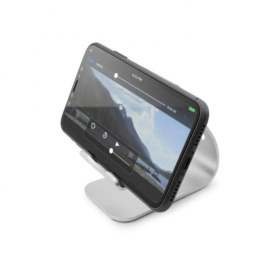 Unotec Suporte de Alumínio para Smartphone