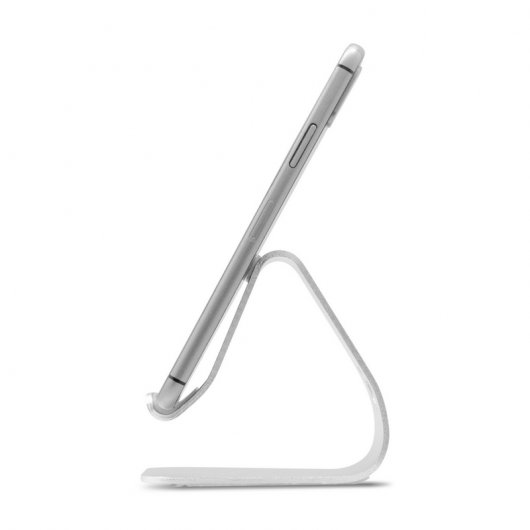 Unotec Suporte de Alumínio para Smartphone
