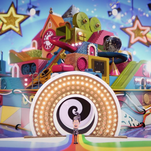 Saber es Poder Generaciones PS4