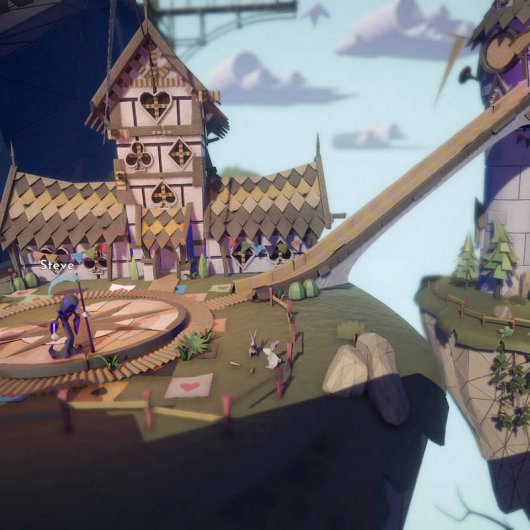 Saber es Poder Generaciones PS4