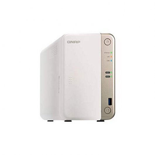 Qnap TS-251B-4G NAS