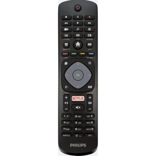 Philips 50PUS6503 50" LED UltraHD 4K
