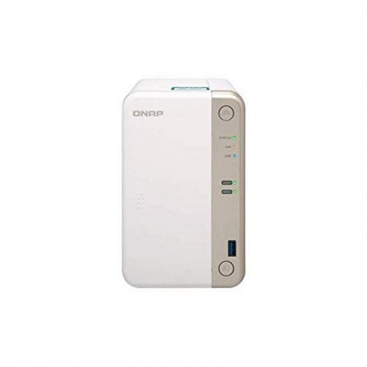 NAS Qnap TS-251B-2G