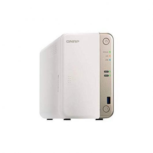 NAS Qnap TS-251B-2G
