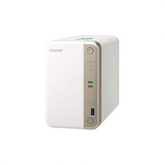NAS Qnap TS-251B-2G
