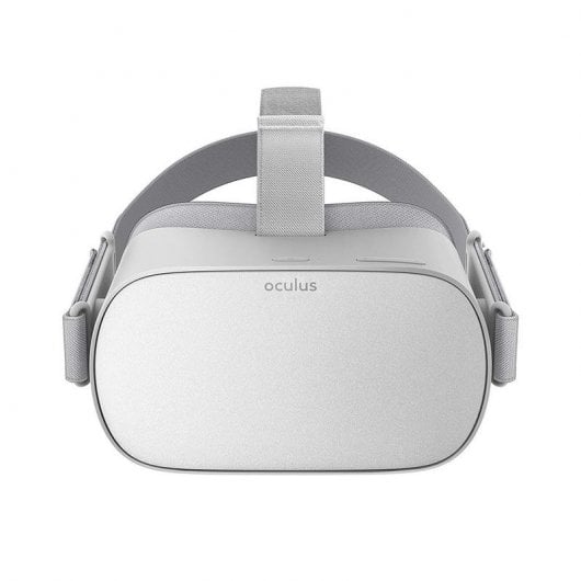 Oculus Go 64GB Gafas de Realidad Virtual