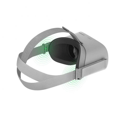Oculus Go 64GB Gafas de Realidad Virtual