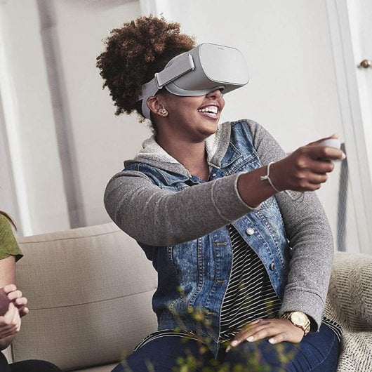 Oculus Go 64GB Gafas de Realidad Virtual