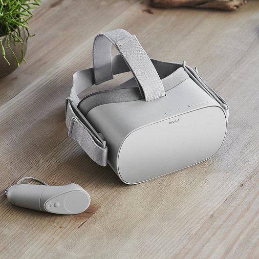 Oculus Go 64GB Gafas de Realidad Virtual