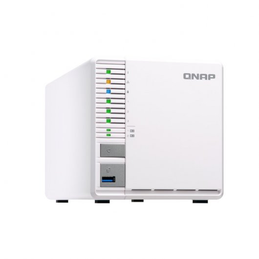Qnap TS-351-2G NAS