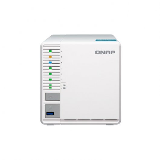 Qnap TS-351-4G NAS