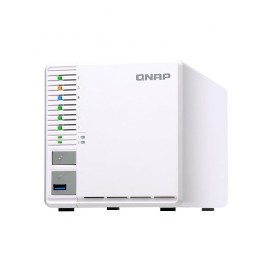 Qnap TS-351-4G NAS