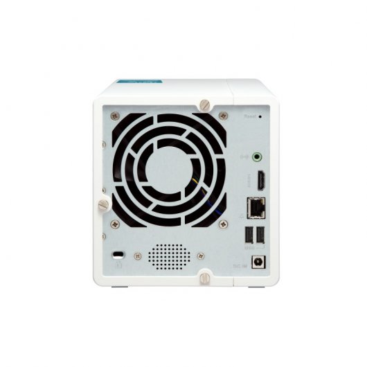 Qnap TS-351-4G NAS