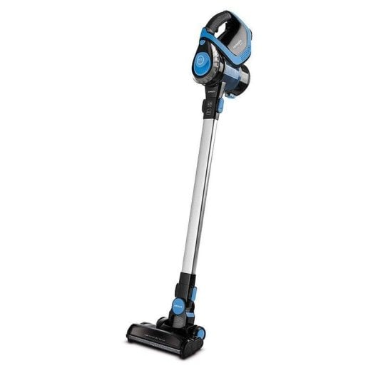 Aspirateur sans Fil Polti Forzaspira Slim SR100 21.9V HEPA 50min 0.5L Ultra-léger