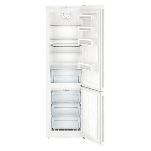 Liebherr CN 361 Frigorífico Combi A++ Blanco
