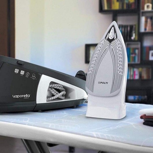 Polti Simply VS10.10 Centro de Planchado 2200W