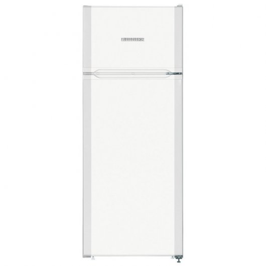 Liebherr CTP 2521 Comfort Frigorífico Dos Puertas A++ Blanco