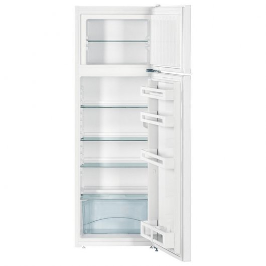 Liebherr CTP 2921 Comfort Frigorífico Dos Puertas A++ Blanco