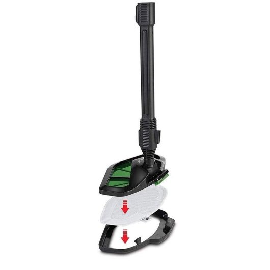 Dampfstaubsauger Polti Vaporetto Smart 35 Mop 1800W 3.5Bar