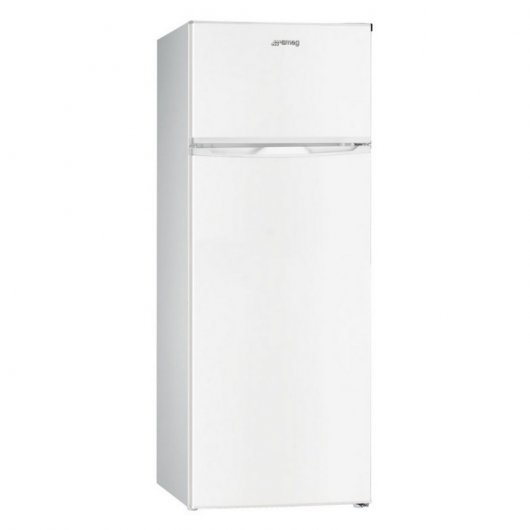 Smeg FD268AP2  Frigorífico Dos Puertas A+ Blanco