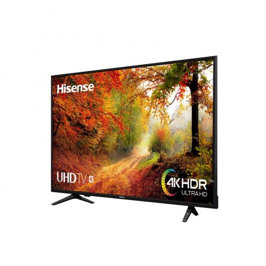 Hisense H50A6140 50" LED UltraHD 4K
