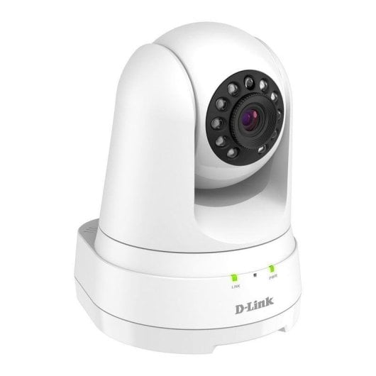 D-Link DCS-8525LH Cámara IP WiFi 360º Full HD