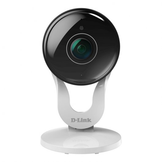 D-Link DCS-8300LH Cámara IP WiFi 137º FullHD