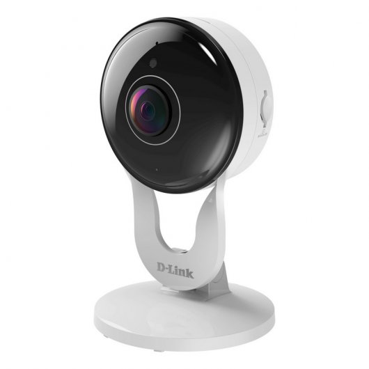 D-Link DCS-8300LH Cámara IP WiFi 137º FullHD