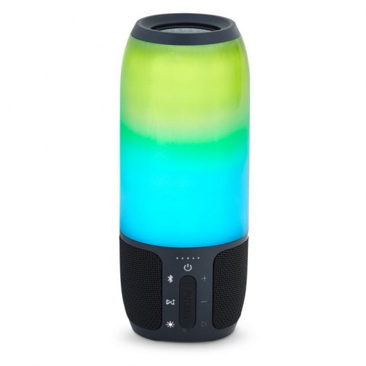 JBL Pulse 3 Altavoz Portátil Bluetooth Negro